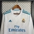 Camisa Retrô Manga Longa Real Madrid - 17/18 na internet
