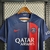 Camisa Paris Saint-Germain 23/24 - Eu no Kit