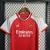 Conjunto de Jogo Arsenal - loja online