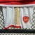 Imagem do Conjunto de Jogo Arsenal