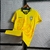 Imagem do Camisa Retrô Brasil 93/94