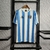 Camisa Retrô Argentina 1986