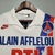 Camisa Retrô Paris Saint-German 90/91