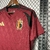 Camisa Seleção da Bélgica I Eurocopa 2024 - loja online