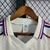 Camisa II Retrô França 1998 - Eu no Kit