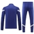 TRACKSUIT OLYMPIQUE MARSEILLE - AZUL - comprar online