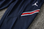 Tracksuit Paris Saint-German - Branco - Eu no Kit