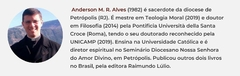 Banner da categoria Anderson M. R. Alves