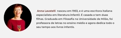 Banner da categoria Anna Lavatelli