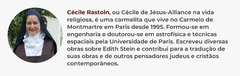 Banner da categoria Cécile Rastoin