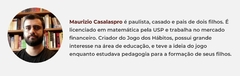 Banner da categoria Maurizio Casalaspro