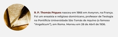 Banner da categoria R. P. Thomás Pègues
