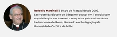 Banner da categoria Raffaello Martinelli
