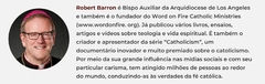 Banner da categoria Robert Barron