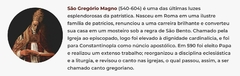 Banner da categoria São Gregório Magno
