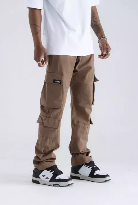 Cargo 235 Baggy Beige Samples Samples