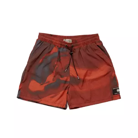 Swim Short Denis Magma HarveyWillys