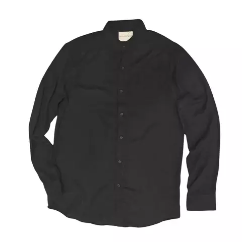 Camisa Math Cuello Mao Valkimia