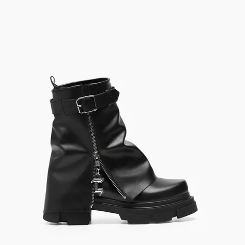 Lara Casa - Bota Fusion