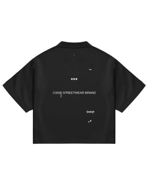 REMERA POLO NEW ERA