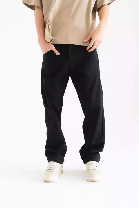 Classic Baggy Pant Samples - comprar online