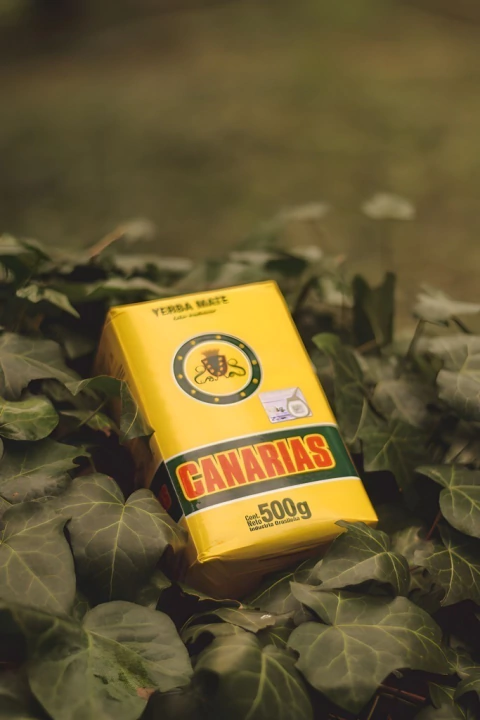 YerbaCanariaStore