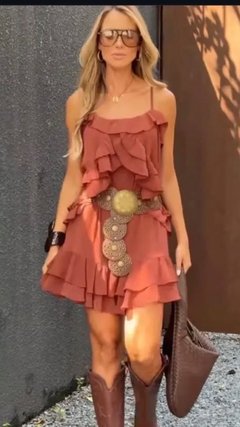 Vestido Beatrice