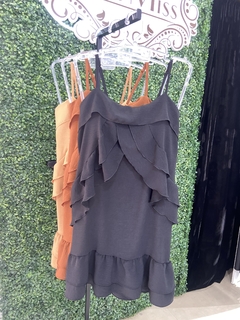 Vestido Beatrice - comprar online