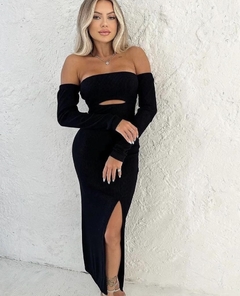 Vestido Muse