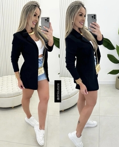 Blazer Leticia - comprar online