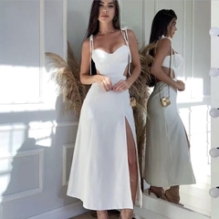 Vestido Jessy - Diss Miss