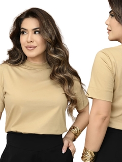 T- Shirt Gola Alta Basic - comprar online