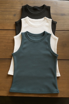 Regata nadador Basic