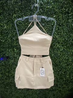 Conjunto Yasmin - loja online