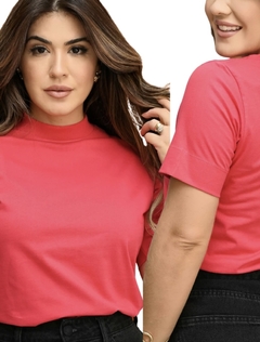 T- Shirt Gola Alta Basic na internet
