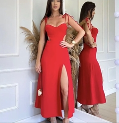 Vestido Jessy