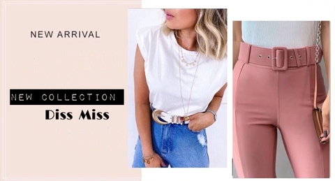 Carrusel Diss Miss