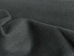 Kit 3 Panos De Prato Preto Liso Pé De Galinha - comprar online