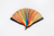 Abanico Arcoiris - comprar online