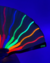 Abanico Arcoiris en internet