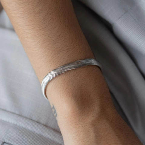 Pulseira Fita - comprar online