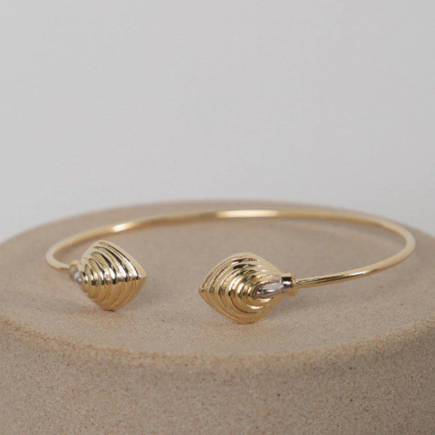 Bracelete Duo - comprar online