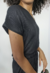 Blusa Olivia -Preta na internet