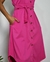 Chamise Lívia - Pink - Diwersos Clothing | Roupas Femininas Elegantes, Confortáveis e Modestas 