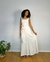 Vestido Lara - Cru - loja online