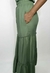 Saia Olivia - Verde - Diwersos Clothing | Roupas Femininas Elegantes, Confortáveis e Modestas 