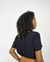 Blusa Básica - Preta - comprar online