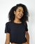 Blusa Básica - Preta - Diwersos Clothing | Roupas Femininas Elegantes, Confortáveis e Modestas 