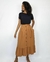 Blusa Básica - Preta - loja online