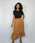 Imagem do Blusa Básica - Preta